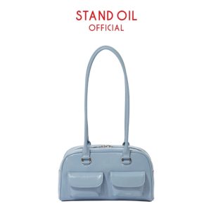 [STAND OIL] Chubby Bag