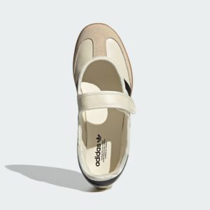 ADIDAS SAMBA MARY JANE "CREAM WHITE"