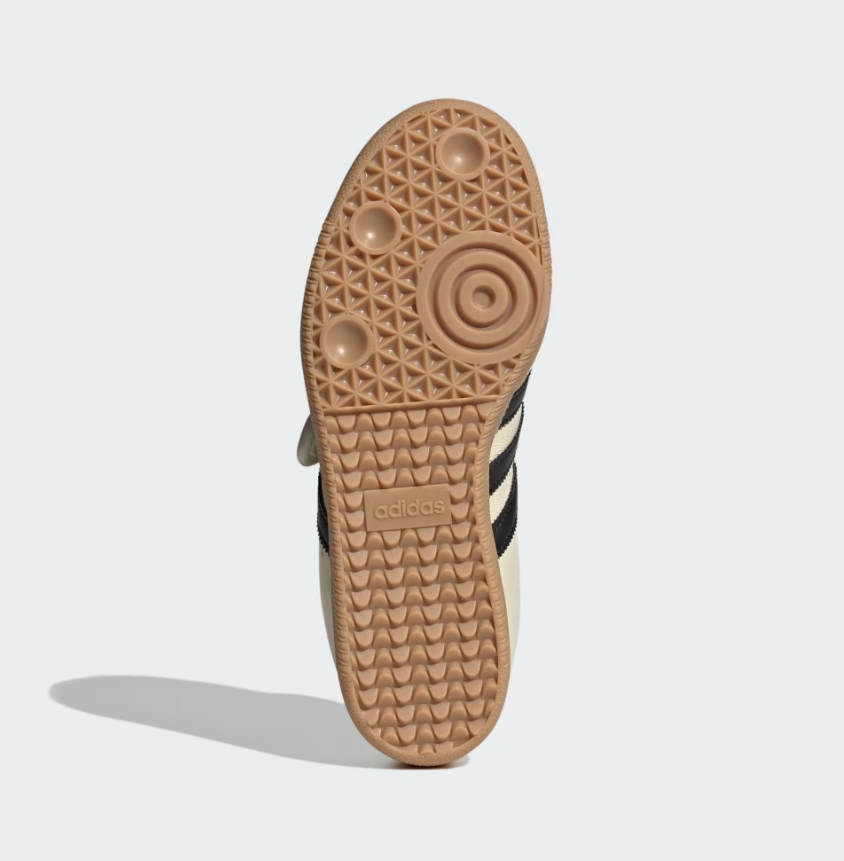 ADIDAS SAMBA MARY JANE "CREAM WHITE" - Image 6