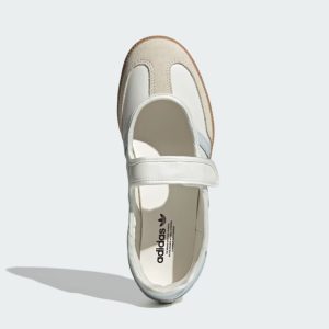 ADIDAS SAMBA MARY JANE "HALO BLUE "